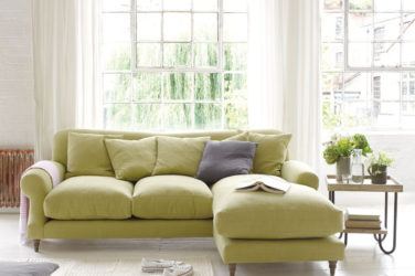 Green with Envy - How to Decorate With Green