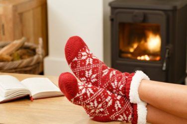 Fireplace Styles to Stay Warm and Cosy this Winter